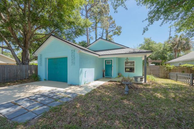 1160 N Volusia St, St Augustine, FL 32084