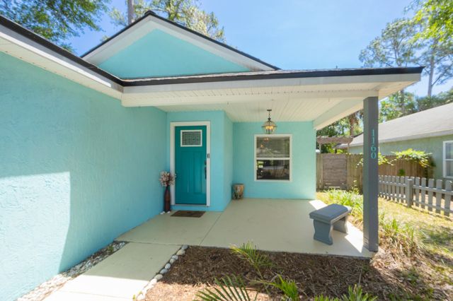 1160 N Volusia St, St Augustine, FL 32084
