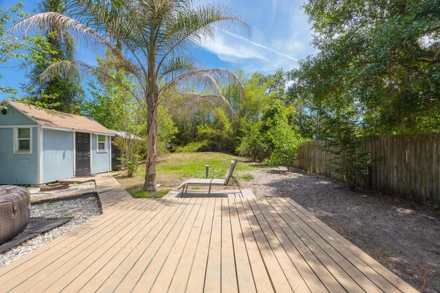 1160 N Volusia St, St Augustine, FL 32084