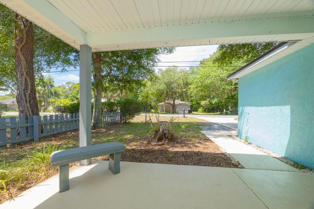 1160 N Volusia St, St Augustine, FL 32084