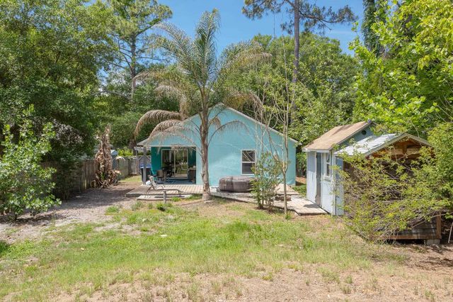 1160 N Volusia St, St Augustine, FL 32084