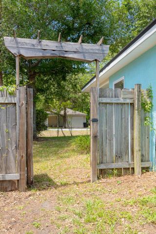 1160 N Volusia St, St Augustine, FL 32084
