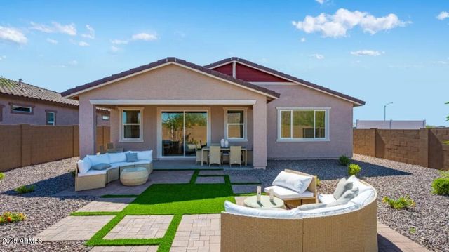 7846 W STAGHORN Road, Peoria, AZ 85383