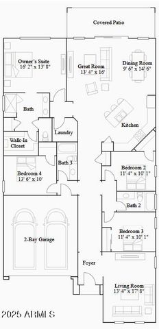 7846 W STAGHORN Road, Peoria, AZ 85383