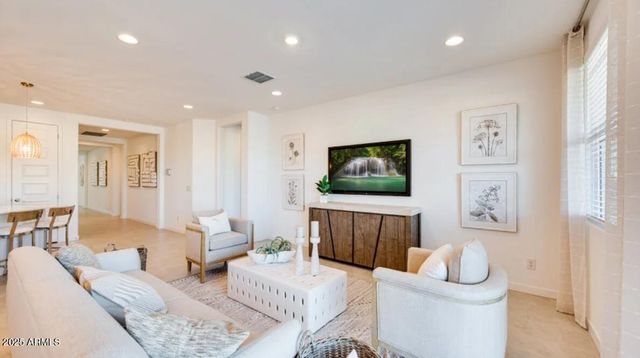 7846 W STAGHORN Road, Peoria, AZ 85383