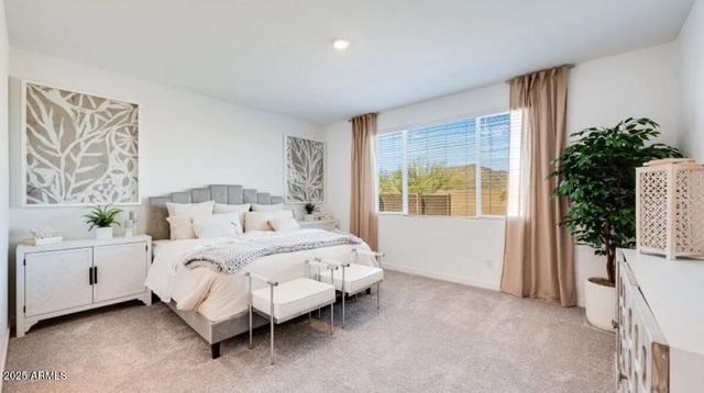 7846 W STAGHORN Road, Peoria, AZ 85383