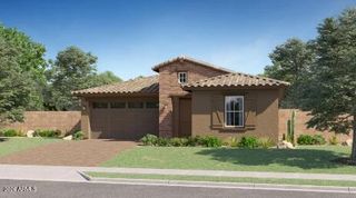 7846 W STAGHORN Road, Peoria, AZ 85383