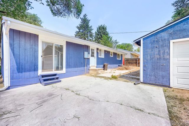 701 Mono Place, Colorado Springs, CO 80910