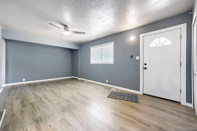 701 Mono Place, Colorado Springs, CO 80910