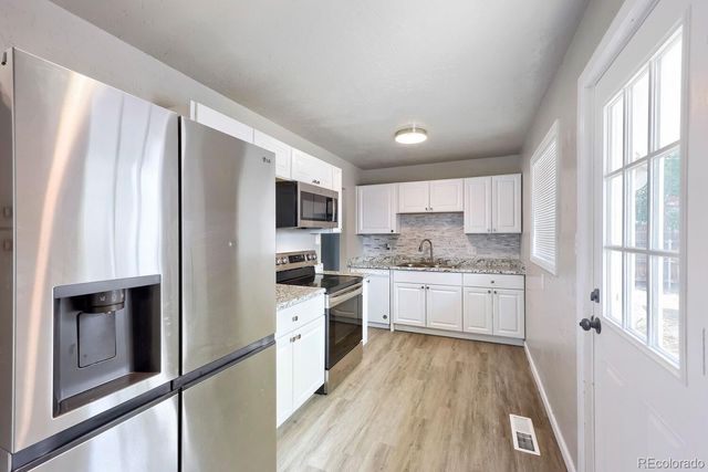 701 Mono Place, Colorado Springs, CO 80910