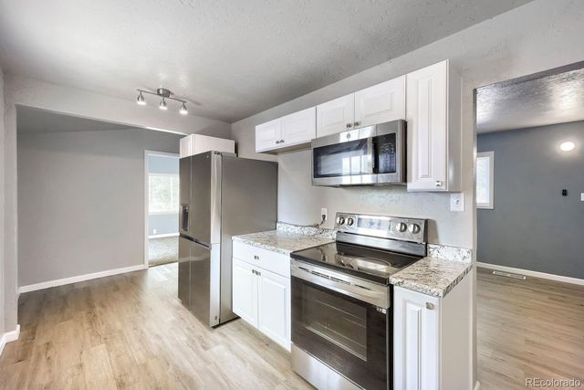 701 Mono Place, Colorado Springs, CO 80910