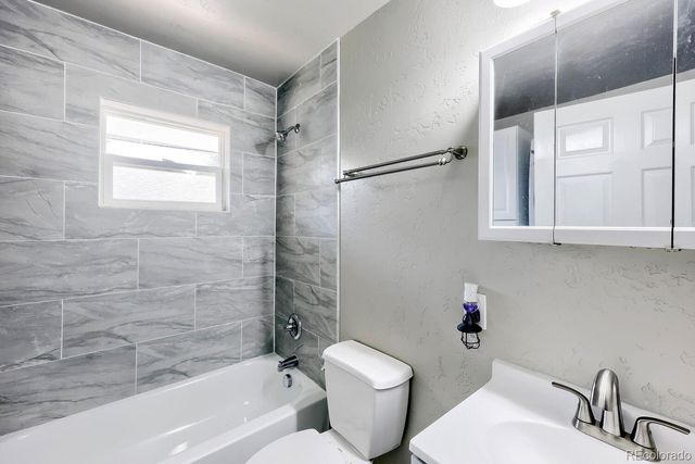 701 Mono Place, Colorado Springs, CO 80910