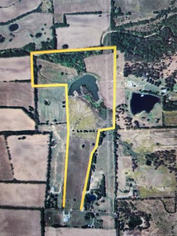 TBD County Road 623, Farmersville, TX 75442