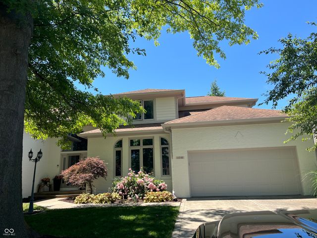 11718 Whisper Bay Court, Carmel, IN 46033