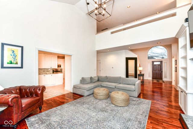 11718 Whisper Bay Court, Carmel, IN 46033