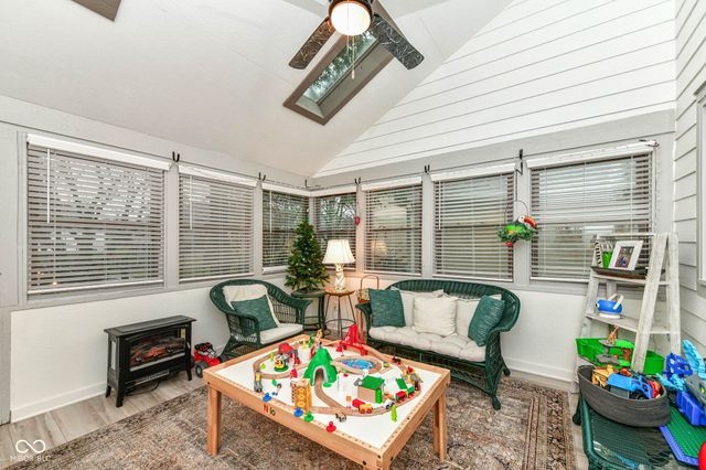 11718 Whisper Bay Court, Carmel, IN 46033