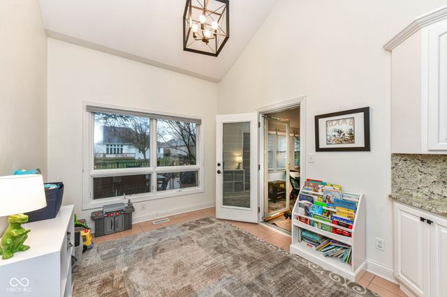 11718 Whisper Bay Court, Carmel, IN 46033