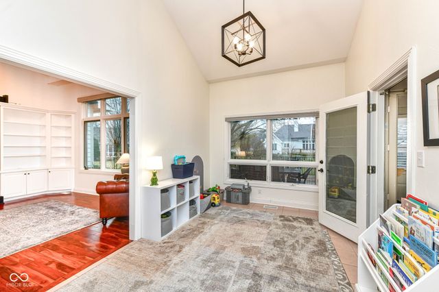 11718 Whisper Bay Court, Carmel, IN 46033