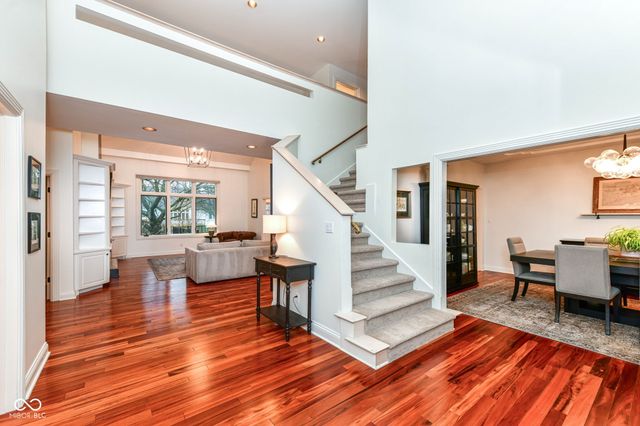 11718 Whisper Bay Court, Carmel, IN 46033