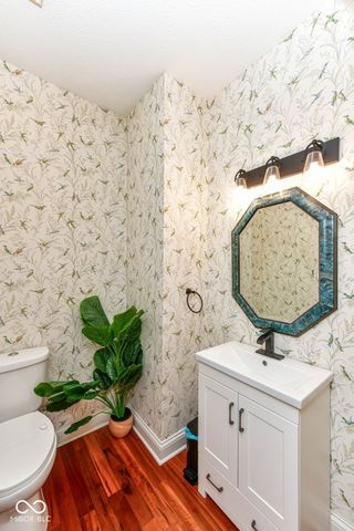 11718 Whisper Bay Court, Carmel, IN 46033