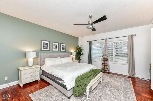 11718 Whisper Bay Court, Carmel, IN 46033