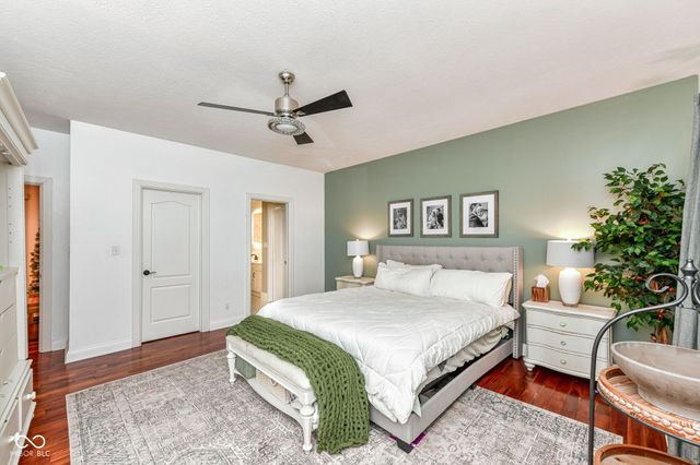 11718 Whisper Bay Court, Carmel, IN 46033