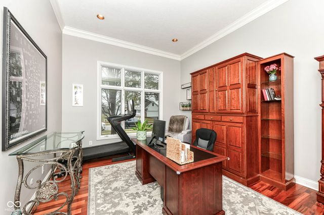 11718 Whisper Bay Court, Carmel, IN 46033