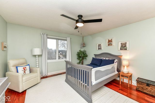 11718 Whisper Bay Court, Carmel, IN 46033