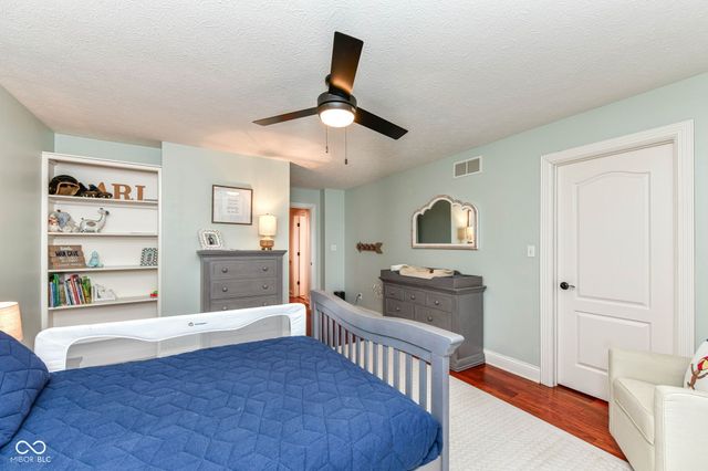 11718 Whisper Bay Court, Carmel, IN 46033