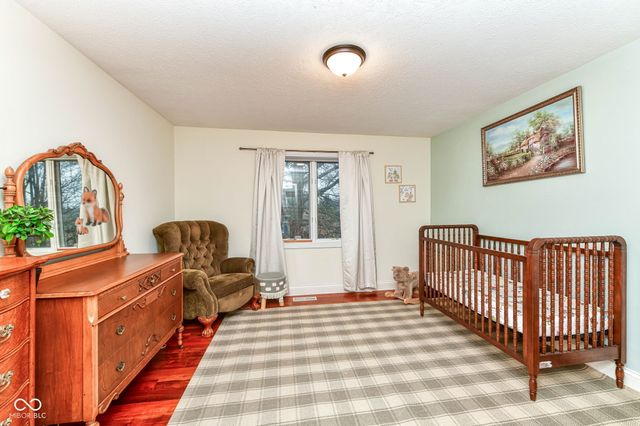 11718 Whisper Bay Court, Carmel, IN 46033