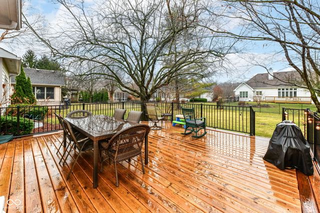 11718 Whisper Bay Court, Carmel, IN 46033