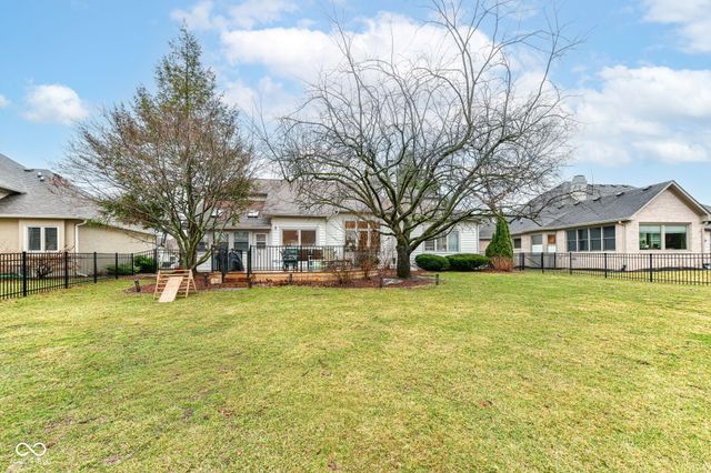 11718 Whisper Bay Court, Carmel, IN 46033