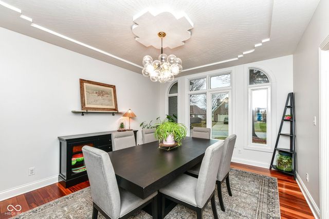 11718 Whisper Bay Court, Carmel, IN 46033