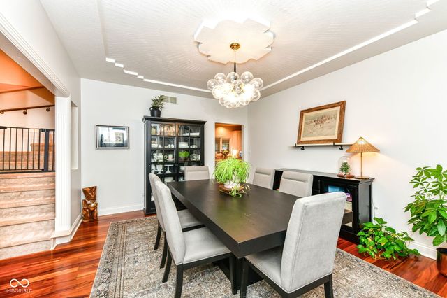 11718 Whisper Bay Court, Carmel, IN 46033