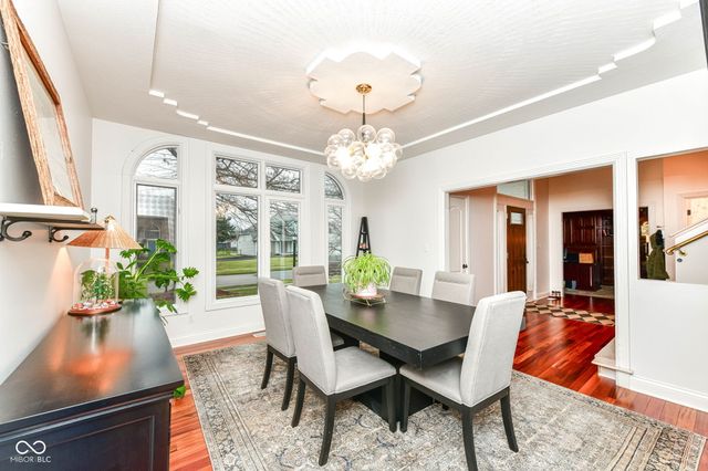 11718 Whisper Bay Court, Carmel, IN 46033