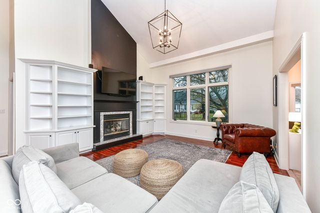 11718 Whisper Bay Court, Carmel, IN 46033