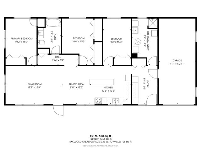 951 Washington Street, Prescott, WI 54021