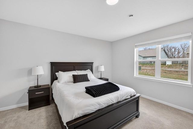 340 Lilac Lane, Stoughton, WI 53589