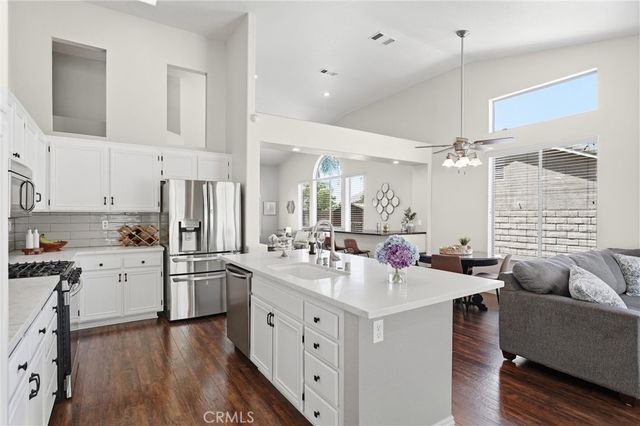 3053 Mira Vista Way, Corona, CA 92881