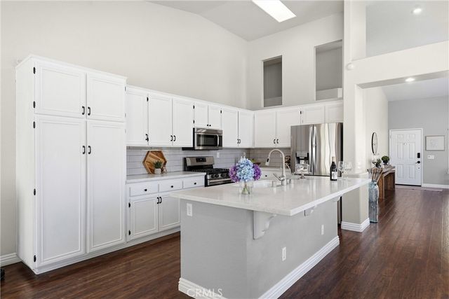 3053 Mira Vista Way, Corona, CA 92881