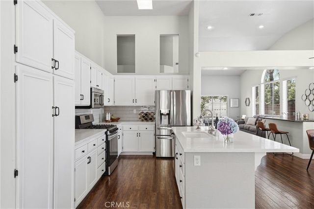 3053 Mira Vista Way, Corona, CA 92881