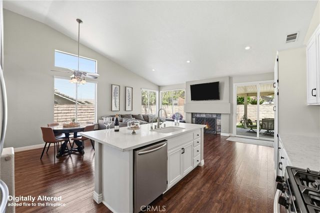 3053 Mira Vista Way, Corona, CA 92881