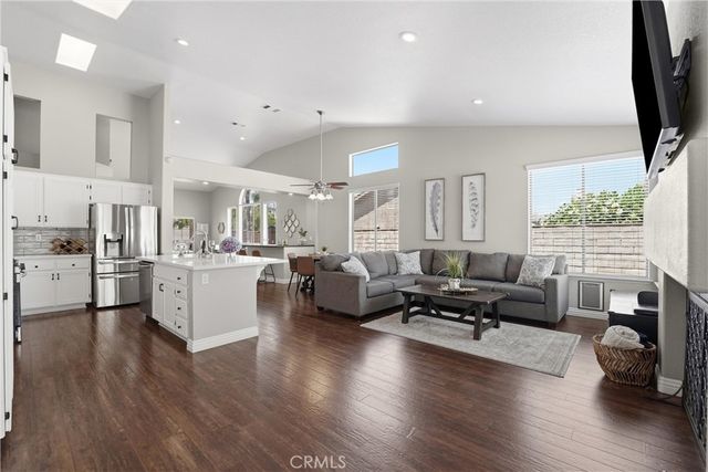 3053 Mira Vista Way, Corona, CA 92881