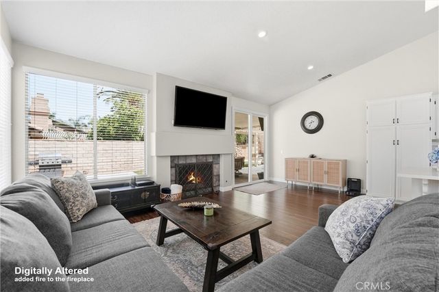 3053 Mira Vista Way, Corona, CA 92881