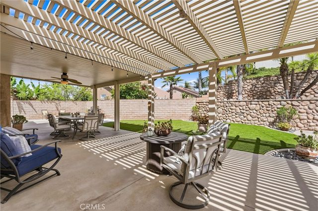 3053 Mira Vista Way, Corona, CA 92881
