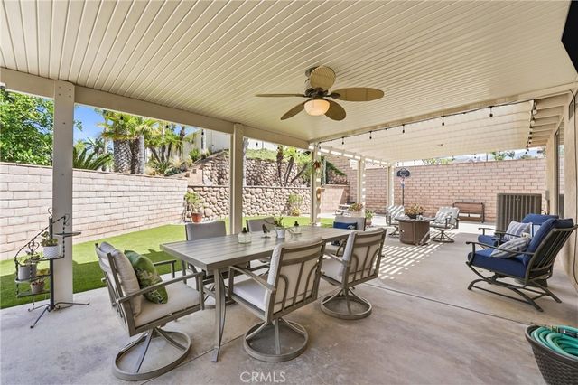 3053 Mira Vista Way, Corona, CA 92881