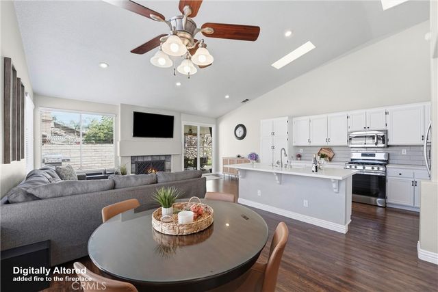 3053 Mira Vista Way, Corona, CA 92881