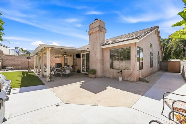 3053 Mira Vista Way, Corona, CA 92881