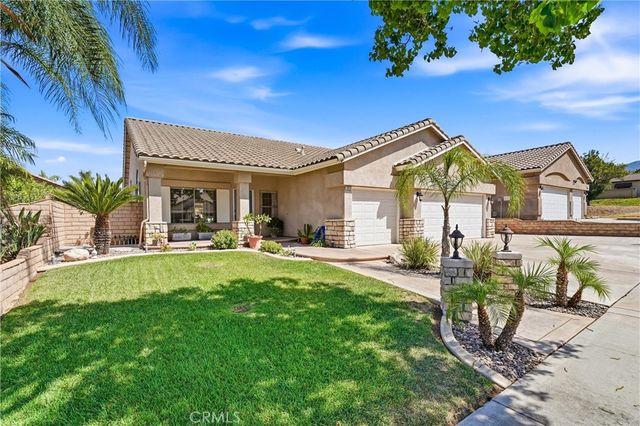 3053 Mira Vista Way, Corona, CA 92881