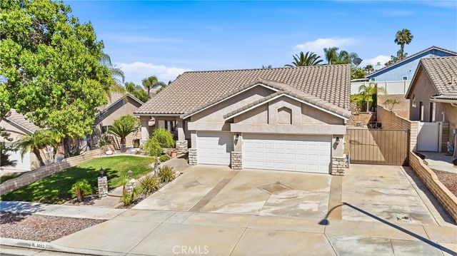 3053 Mira Vista Way, Corona, CA 92881